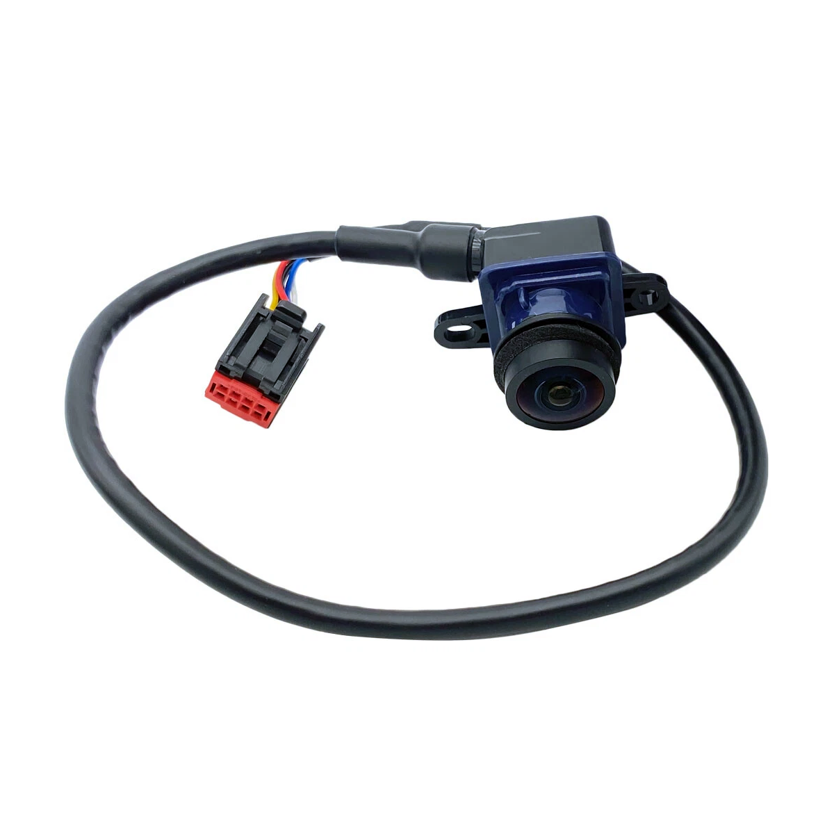 Caméra de recul 6MJ97ZZZAA pour Ram ProMaster 1500 2500 3500 3.0L 3.6L 2014-2021