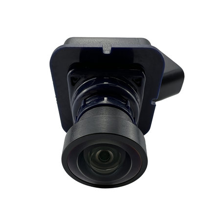 Backup Parking Camera F1ET-19G490-AC for Ford Focus 2015-2018 - KUDUPARTS