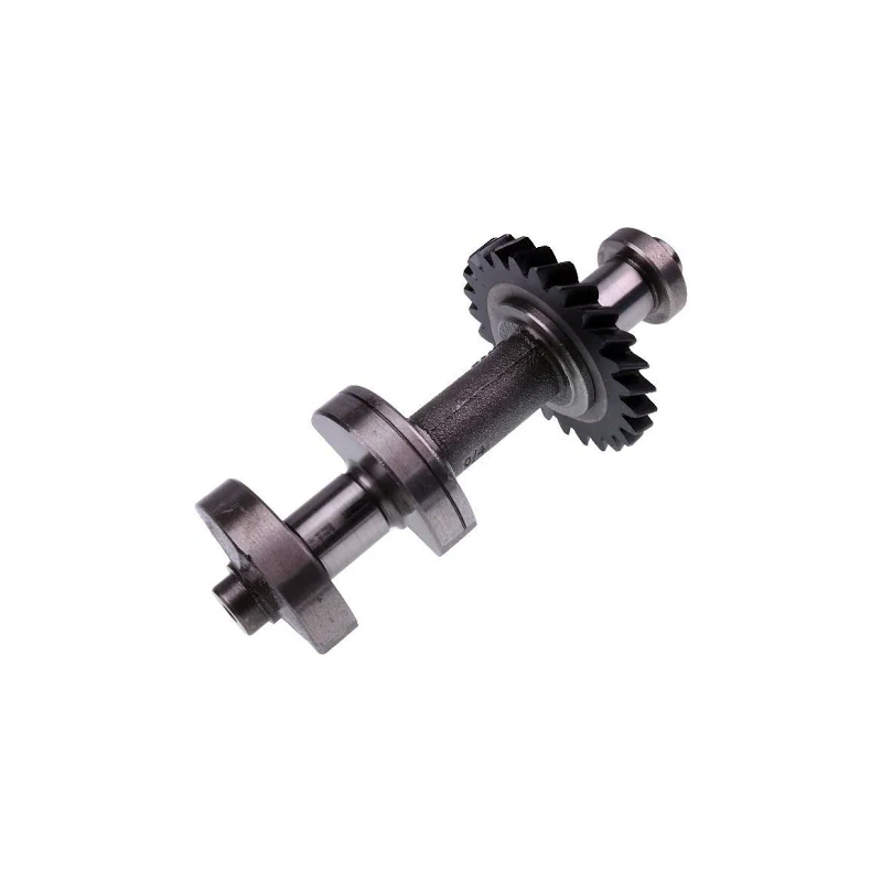 Balance Shaft 13602-28020 for Toyota Camry Highlander RAV4 Solara Scion tC - KUDUPARTS