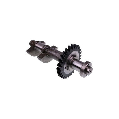 Balance Shaft 13602-28020 for Toyota Camry Highlander RAV4 Solara Scion tC - KUDUPARTS
