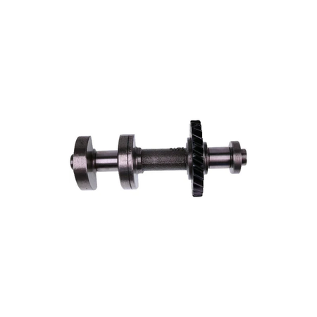 Balance Shaft 13602-28020 for Toyota Camry Highlander RAV4 Solara Scion tC - KUDUPARTS