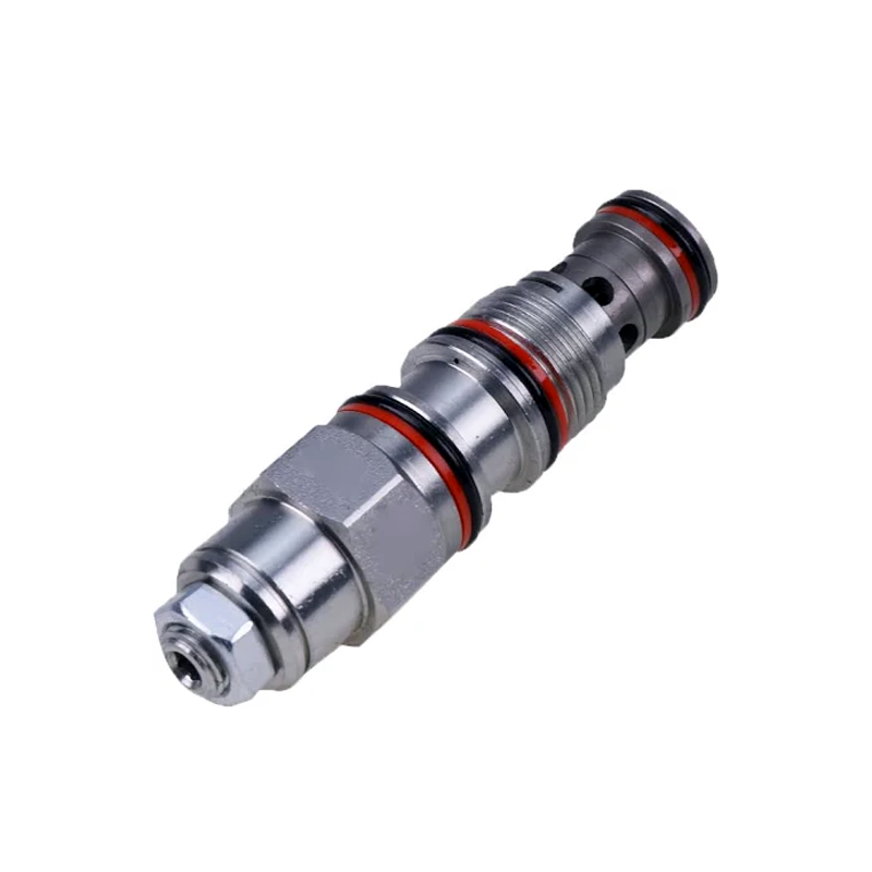 Balance Valve 106847GT for Genie Articulated Boom Lift ZX-135 ZX-70 - KUDUPARTS