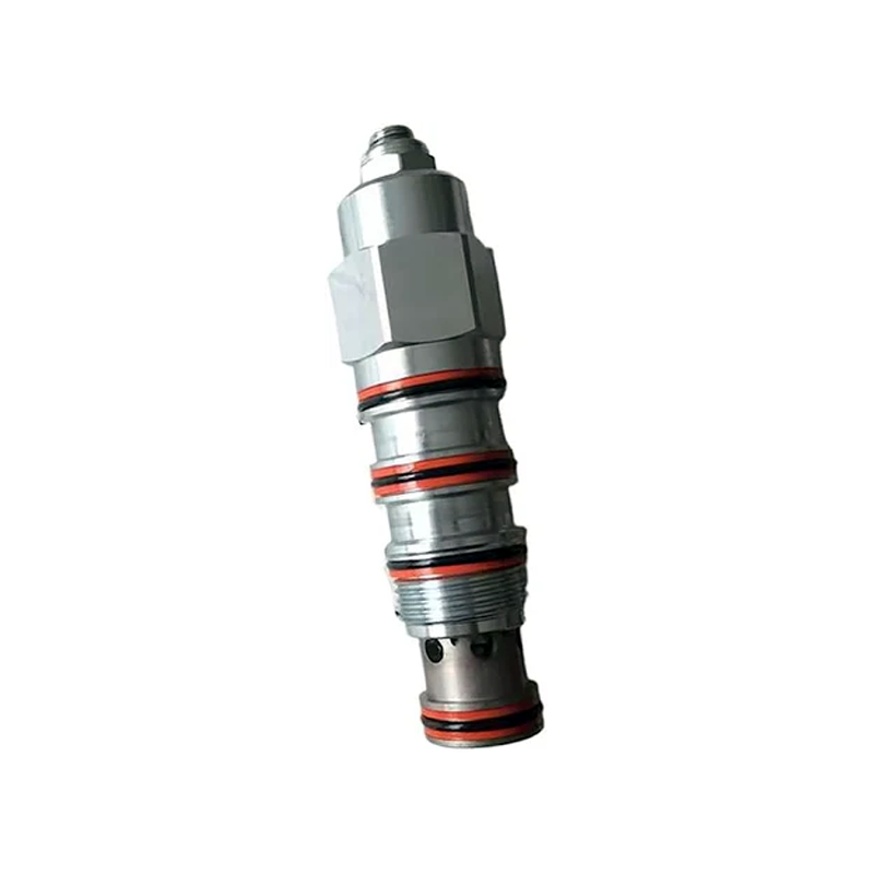 Balance Valve 128464GT for Genie Boom Lift S-60 S-65 - KUDUPARTS