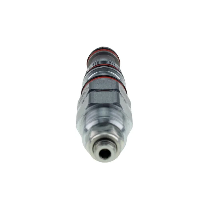 Valve d'équilibrage 75064GT pour élévateur télescopique Genie S-100HD S-120HD S-40 XC S-45 XC S-120 S-125 S-105