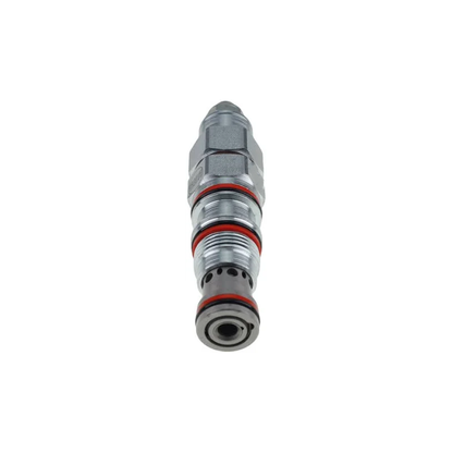 Valve d'équilibrage 75064GT pour élévateur télescopique Genie S-100HD S-120HD S-40 XC S-45 XC S-120 S-125 S-105