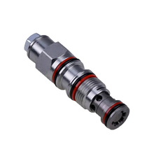 Vanne d'équilibrage CAGK-LHN pour Sun Hydraulics