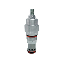 Balanced Piston Relief Valve 77722552 for Sandvik