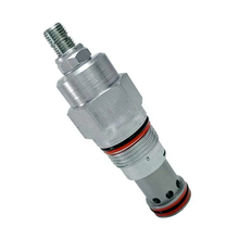 Balanced Piston Relief Valve 77722552 for Sandvik