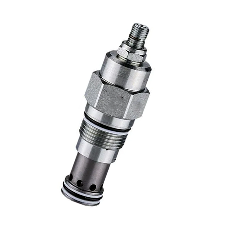 Balanced Piston Relief Valve RPGC-LCN for Sun Hydraulics - KUDUPARTS