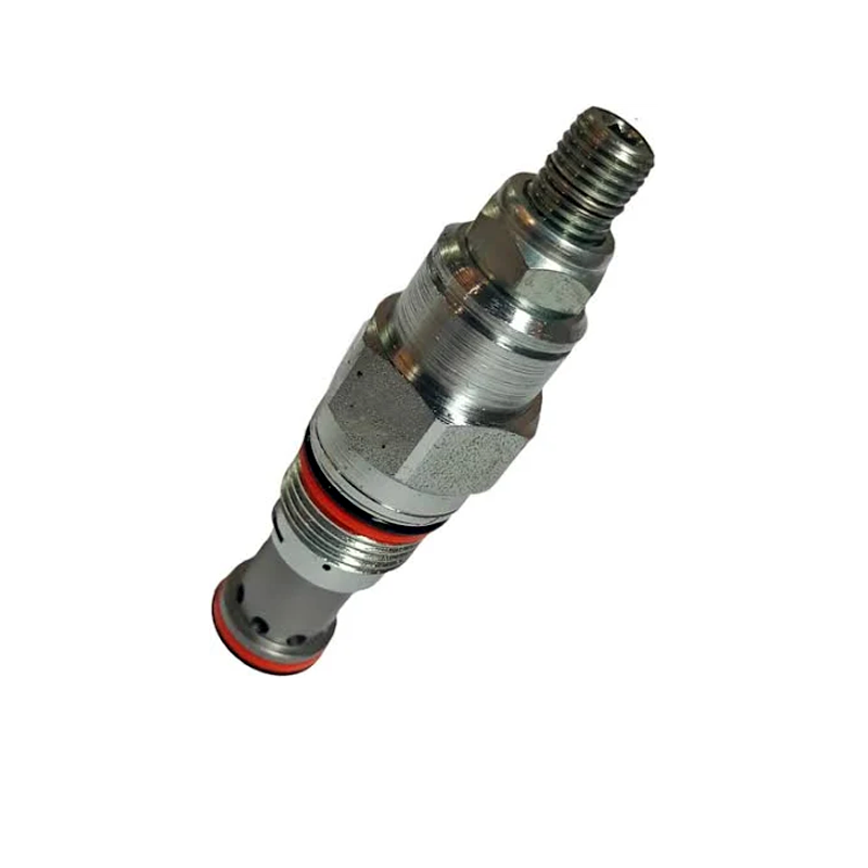 Soupape de décharge à piston équilibré RPGC-LDN pour Sun Hydraulics