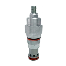 Balanced Piston Relief Valve RPGC-LDN for Sun Hydraulics