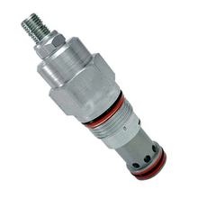 Balanced Piston Relief Valve RPGC-LDN for Sun Hydraulics