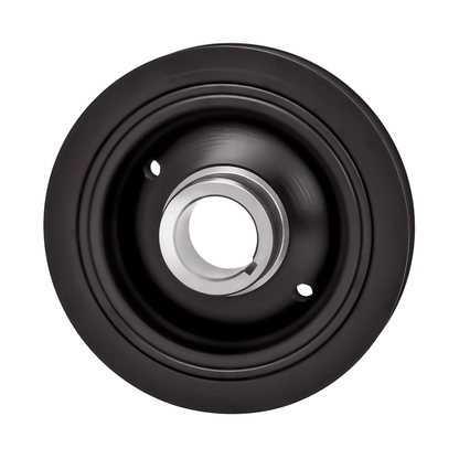 Poulie d'équilibrage de vilebrequin 12610-77E10 12610-77E12 91177266 pour Suzuki Vitara Chevrolet Tracker 2.0L 1999-2004