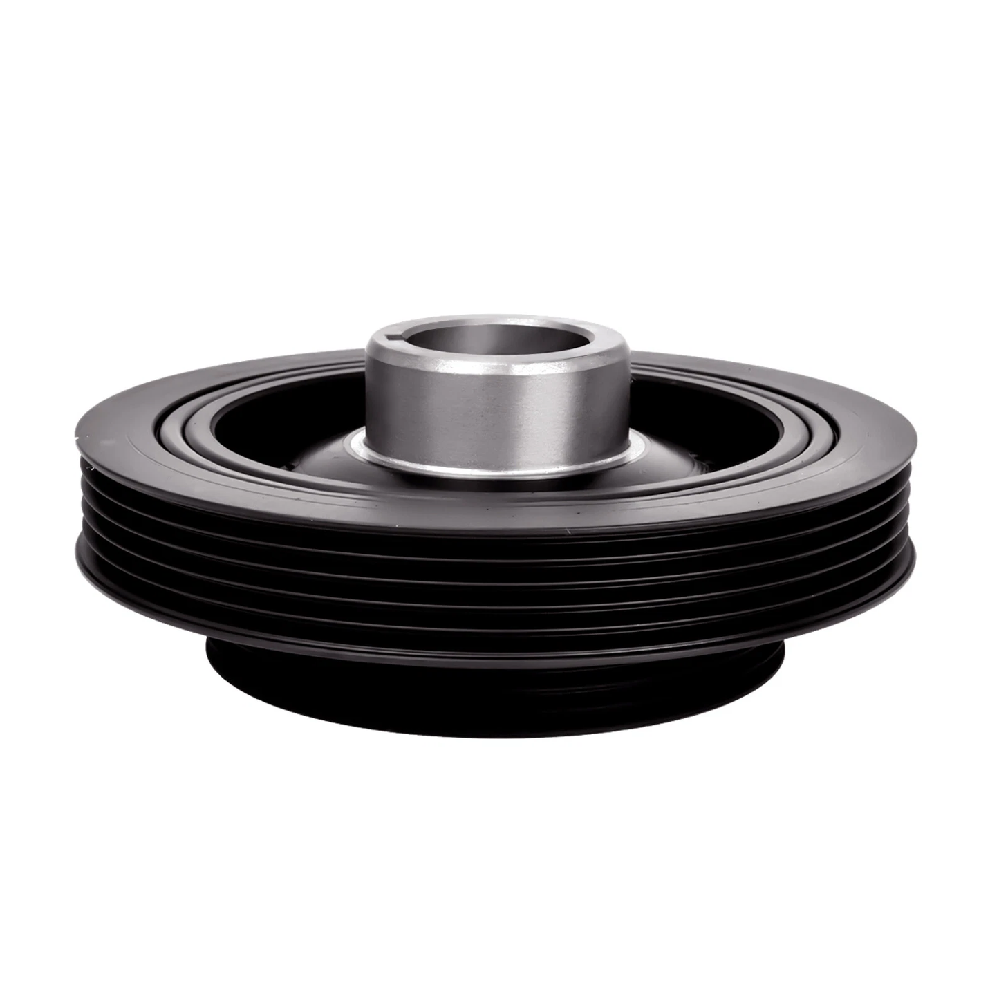 Poulie d'équilibrage de vilebrequin 12610-77E10 12610-77E12 91177266 pour Suzuki Vitara Chevrolet Tracker 2.0L 1999-2004