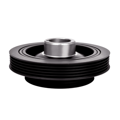 Poulie d'équilibrage de vilebrequin 12610-77E10 12610-77E12 91177266 pour Suzuki Vitara Chevrolet Tracker 2.0L 1999-2004