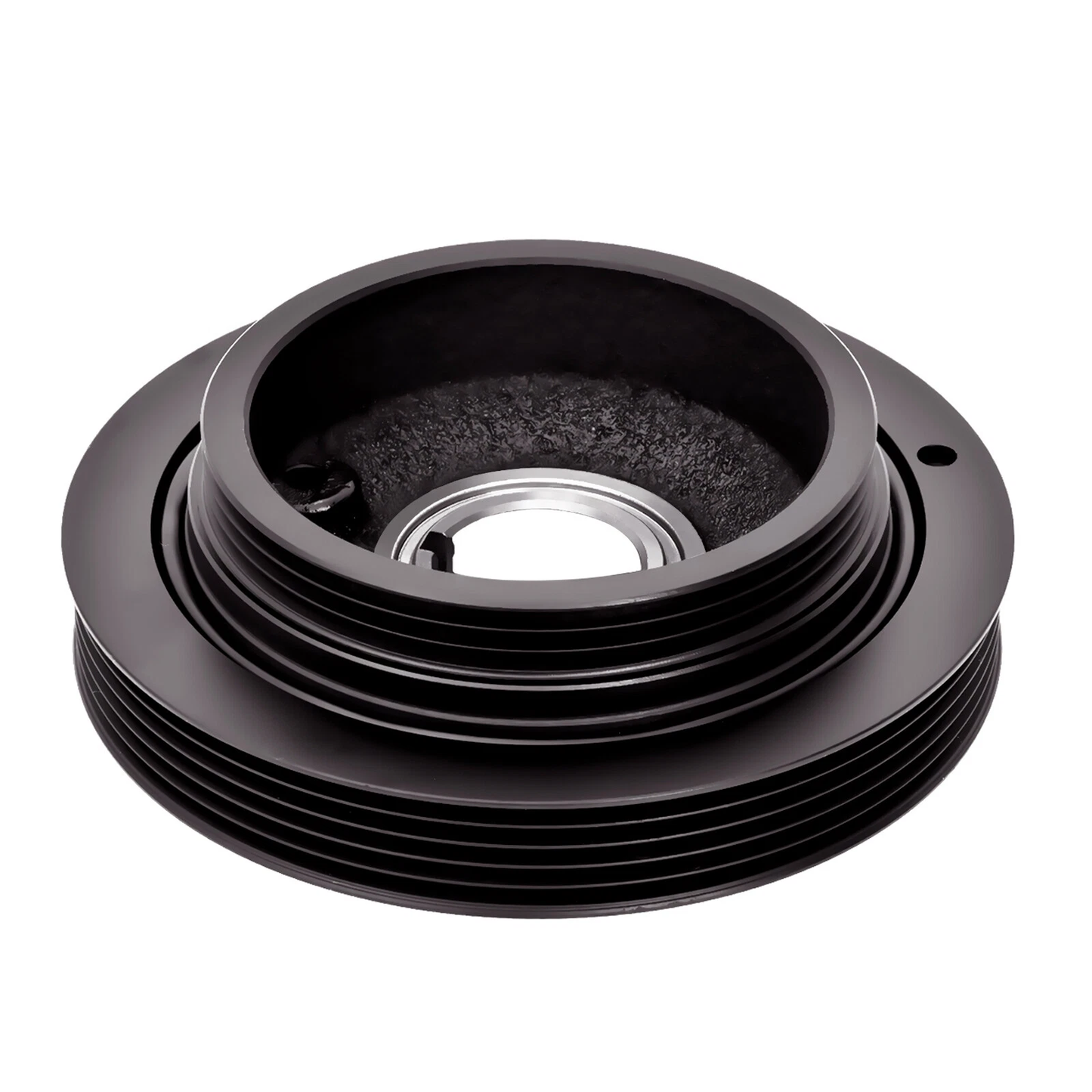 Poulie d'équilibrage de vilebrequin 12610-77E10 12610-77E12 91177266 pour Suzuki Vitara Chevrolet Tracker 2.0L 1999-2004