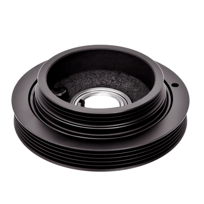 Poulie d'équilibrage de vilebrequin 12610-77E10 12610-77E12 91177266 pour Suzuki Vitara Chevrolet Tracker 2.0L 1999-2004