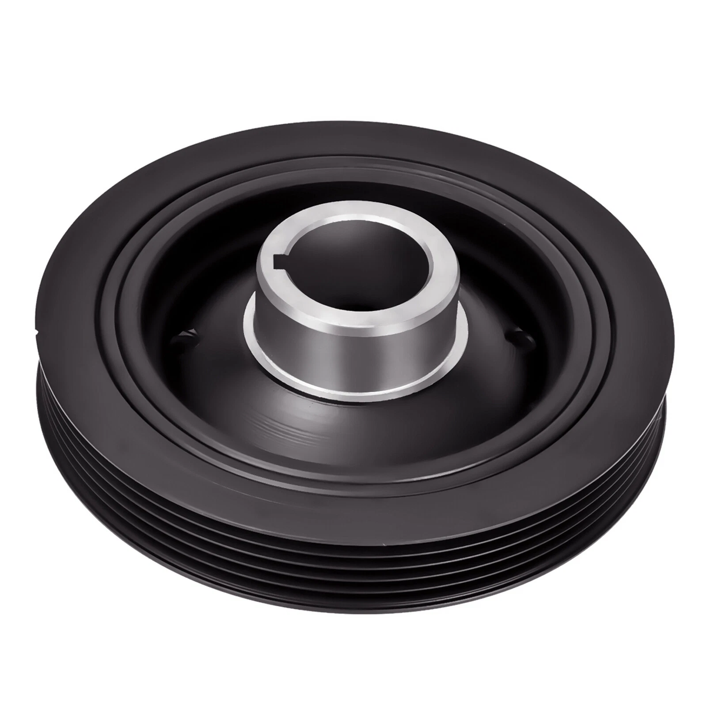 Poulie d'équilibrage de vilebrequin 12610-77E10 12610-77E12 91177266 pour Suzuki Vitara Chevrolet Tracker 2.0L 1999-2004