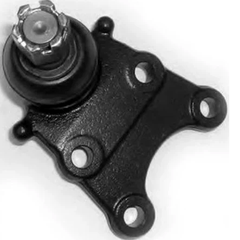 Rotule 8-98005874-0 8980058740 pour moteur Isuzu 4JH1-TC 4JA1-TC 4JK1-TC 4JJ1-TC