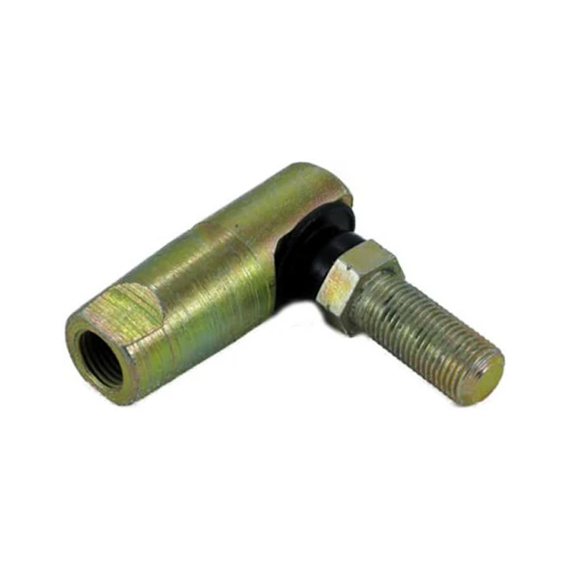 Ball Joint AM133072 AM133073 for John Deere Tractor 240 325 355D 415 425 GX325 GX335 GX345 - KUDUPARTS