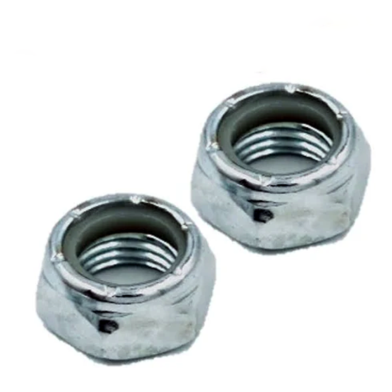 Ball Joint AM133072 AM133073 for John Deere Tractor 240 325 355D 415 425 GX325 GX335 GX345 - KUDUPARTS
