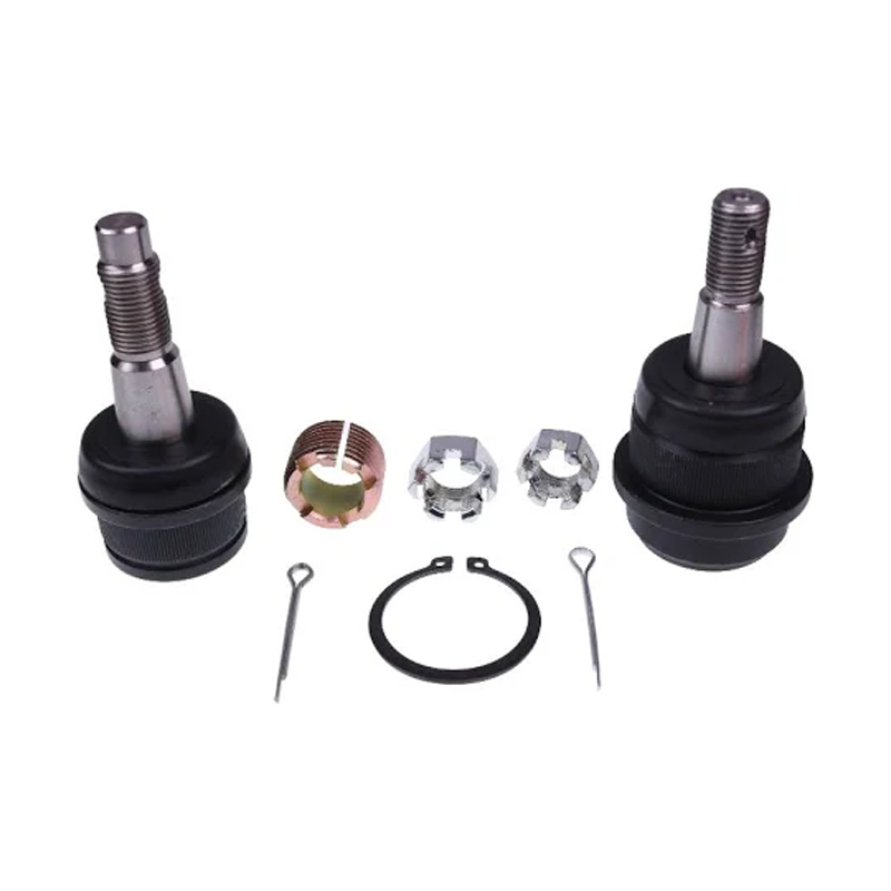 Ball Joint Kit 706944X for Dana Spicer 30 44 Axle Jeep Wrangler Grand Cherokee TJ YJ XJ - KUDUPARTS