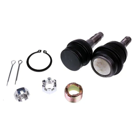 Ball Joint Kit 706944X for Dana Spicer 30 44 Axle Jeep Wrangler Grand Cherokee TJ YJ XJ - KUDUPARTS
