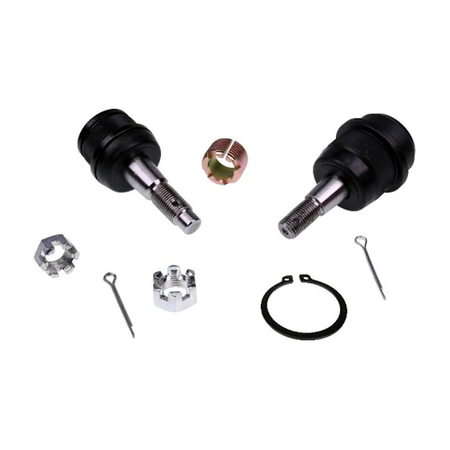 Ball Joint Kit 706944X for Dana Spicer 30 44 Axle Jeep Wrangler Grand Cherokee TJ YJ XJ - KUDUPARTS
