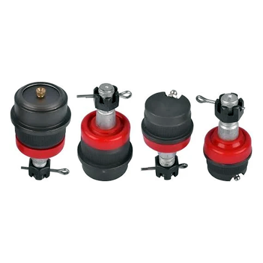 Ball Joint Kit RC10626 for Jeep Vehicle Wrangler JK 2007-2018 - KUDUPARTS