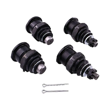 Ball Joint Package KRBJX3 for Can-Am UTV 2017-2023 Maverick X3 - KUDUPARTS