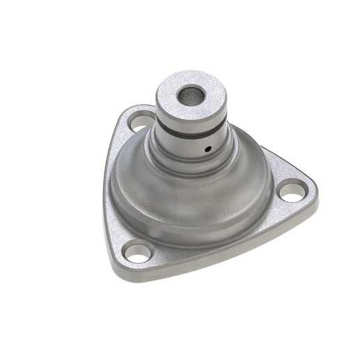Bar Lower Drum Spindle N273309 for John Deere Cotton Picker 7660 7760 9935 9970 9976 9986 9996 CP20 CP690 CP770 - KUDUPARTS