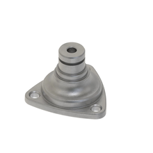 Bar Lower Drum Spindle N273309 for John Deere Cotton Picker 7660 7760 9935 9970 9976 9986 9996 CP20 CP690 CP770