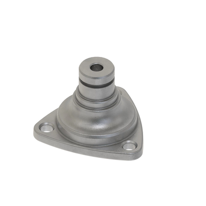 Bar Lower Drum Spindle N273309 for John Deere Cotton Picker 7660 7760 9935 9970 9976 9986 9996 CP20 CP690 CP770