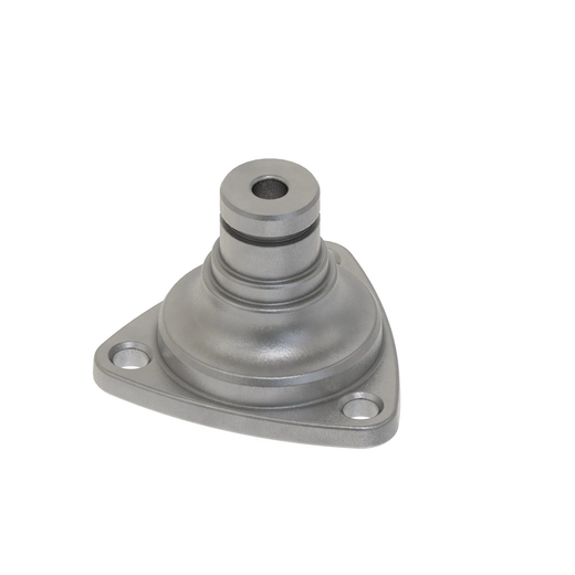 Bar Lower Drum Spindle N273309 for John Deere Cotton Picker 7660 7760 9935 9970 9976 9986 9996 CP20 CP690 CP770 - KUDUPARTS