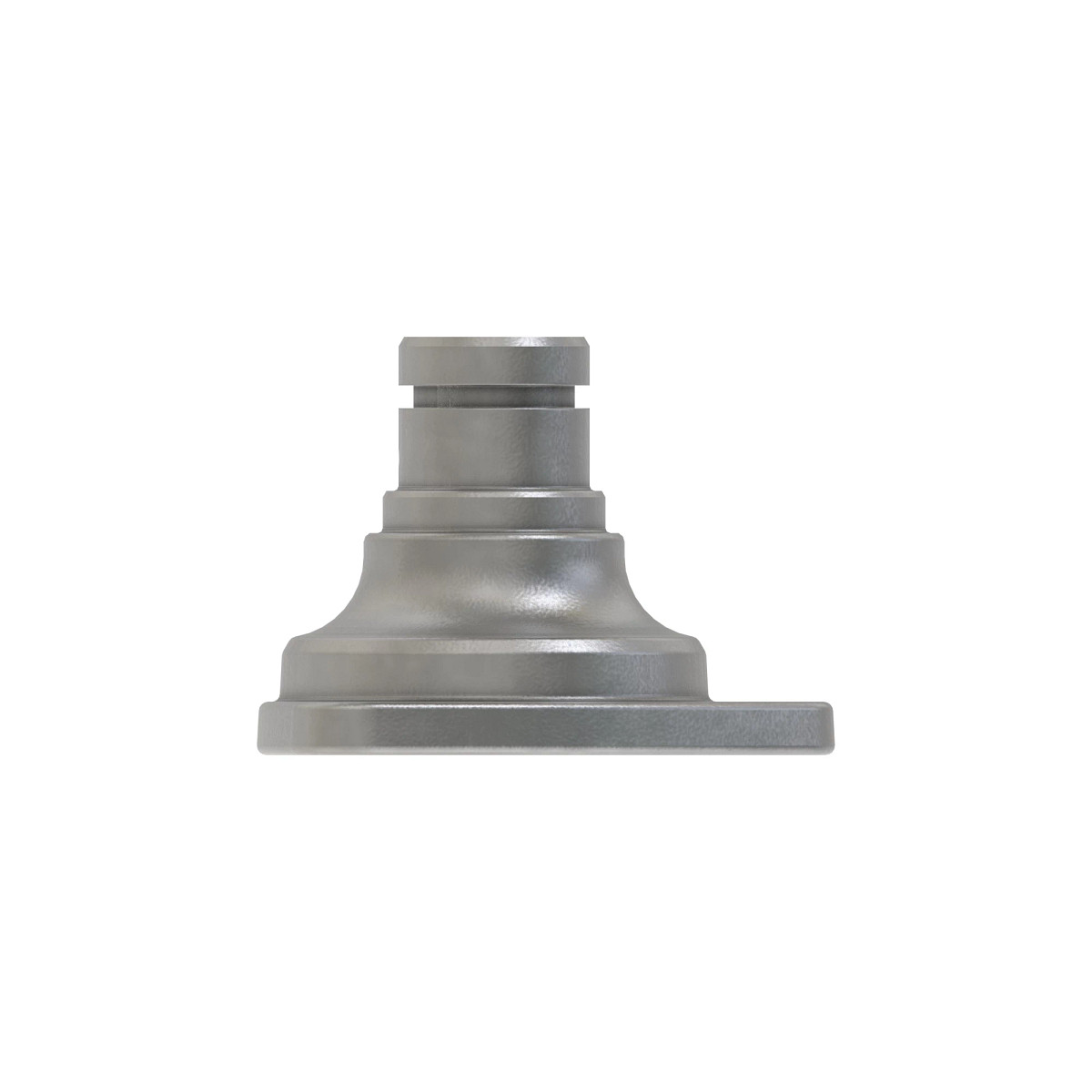 Bar Lower Drum Spindle N273309 for John Deere Cotton Picker 7660 7760 9935 9970 9976 9986 9996 CP20 CP690 CP770 - KUDUPARTS