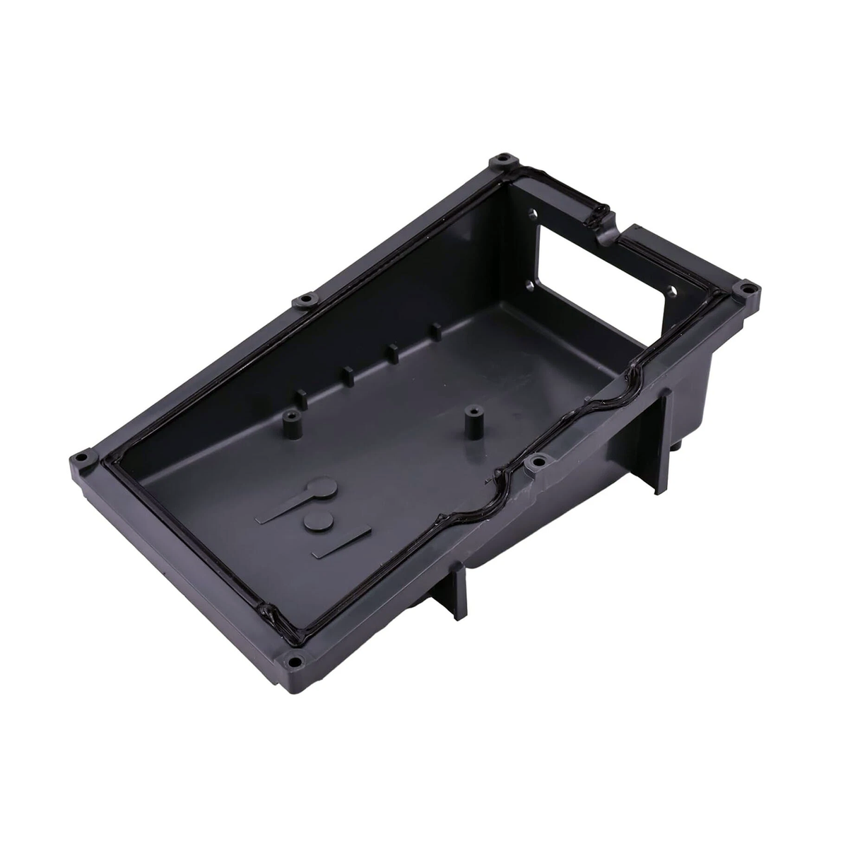 Base Box Cover 0380025 for JLG Electric Scissor Lift 3246ES 1930ES 2630ES 1230ES 2030ES 2646ES 2032ES 2632ES - KUDUPARTS
