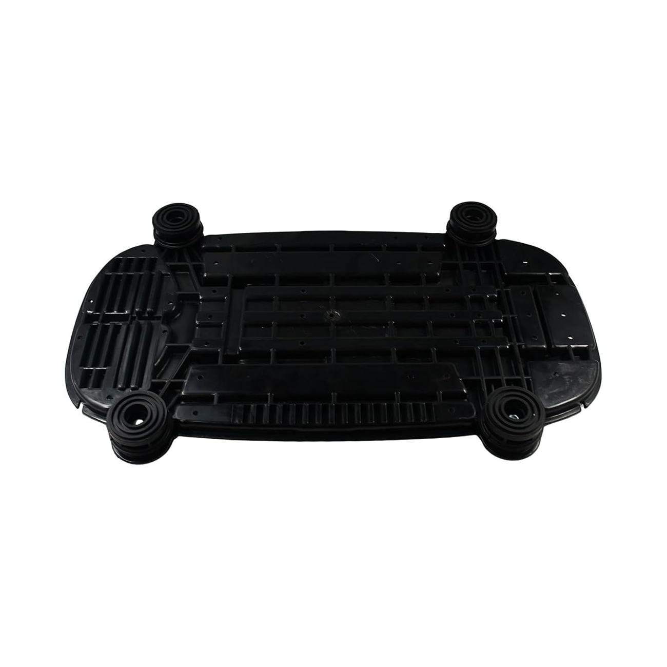 Base Plate KGE3000TI-03700A for Kipor Generator GS2600 IG2600 KGE3000Ti - KUDUPARTS