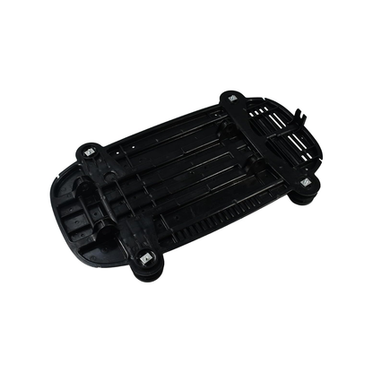 Base Plate KGE3000TI-03700A for Kipor Generator GS2600 IG2600 KGE3000Ti - KUDUPARTS