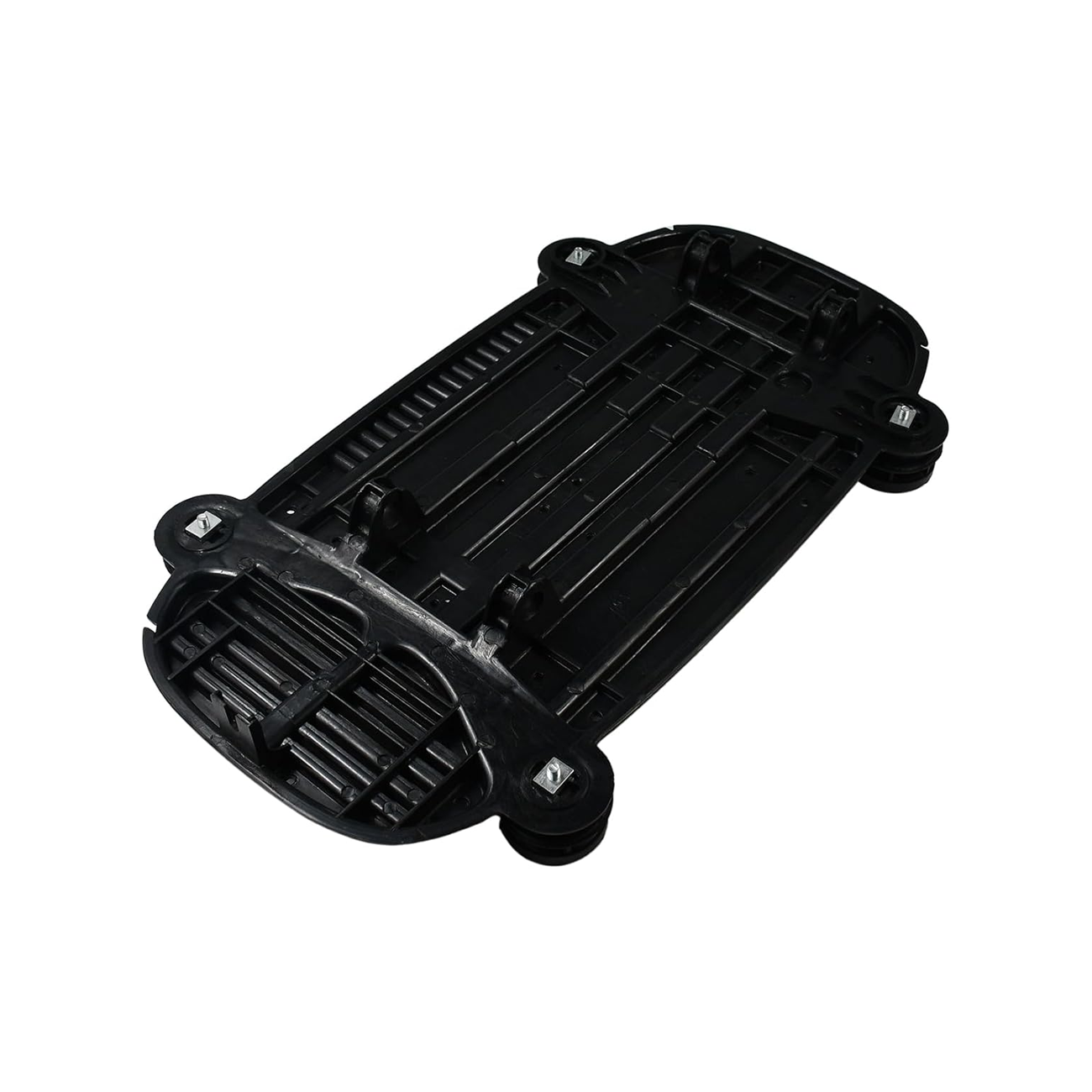 Base Plate KGE3000TI-03700A for Kipor Generator GS2600 IG2600 KGE3000Ti - KUDUPARTS