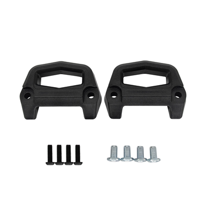 Base & Hardware Accessories Cargo Base Kit 860201806 for Can-Am UTV Maverick X3 Ski-Doo Snowmobile Linq