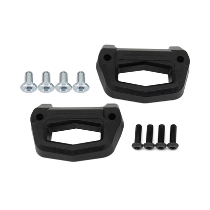 Base & Hardware Accessories Cargo Base Kit 860201806 for Can-Am UTV Maverick X3 Ski-Doo Snowmobile Linq