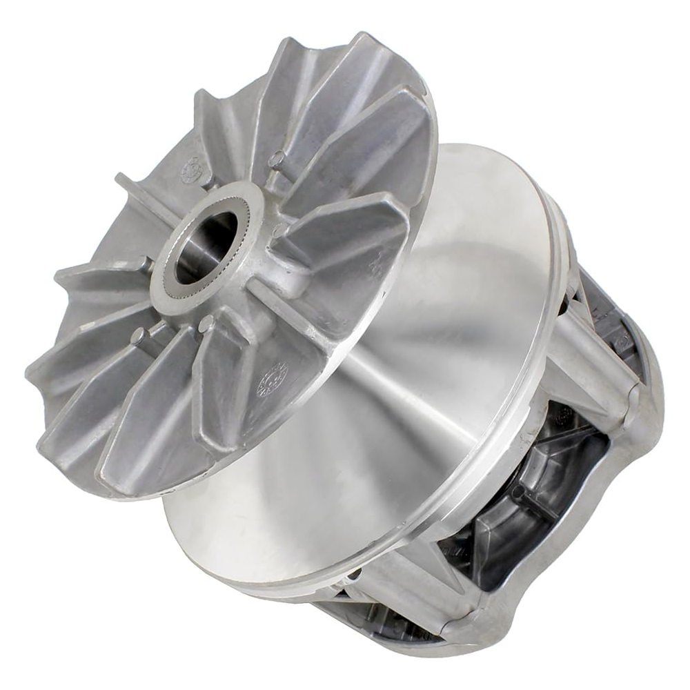 Basic Engine Braking System EBS Drive Clutch Assembly 1323210 for Polaris Snowmobile 800 - KUDUPARTS