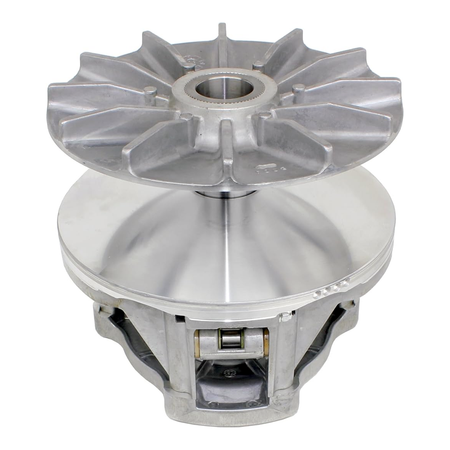 Basic Engine Braking System EBS Drive Clutch Assembly 1323210 for Polaris Snowmobile 800 - KUDUPARTS