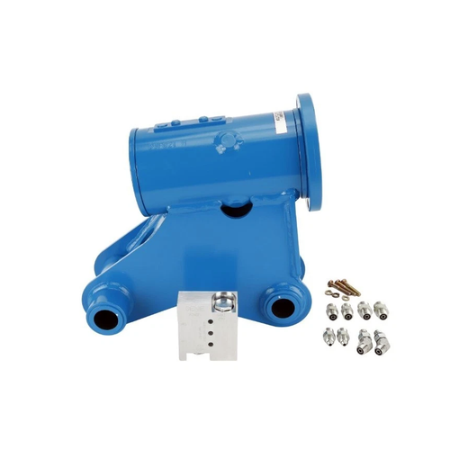 Basket Rotator Assembly 77874GT 77874 for Genie Telescopic Boom Lift S-60 S-65 S-40 S-45 S-80 S-85 - KUDUPARTS