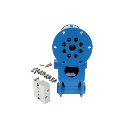 Ensemble rotateur de panier 77874GT 77874 pour nacelle télescopique Genie S-60 S-65 S-40 S-45 S-80 S-85