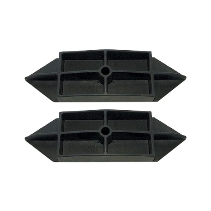 Battery Hold Down Plate Rod 102534001 102534001 for Club Car Golf Cart Precedent 2004-2009 - KUDUPARTS