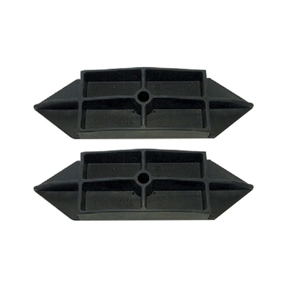 Battery Hold Down Plate Rod 102534001 102534001 for Club Car Golf Cart Precedent 2004-2009 - KUDUPARTS
