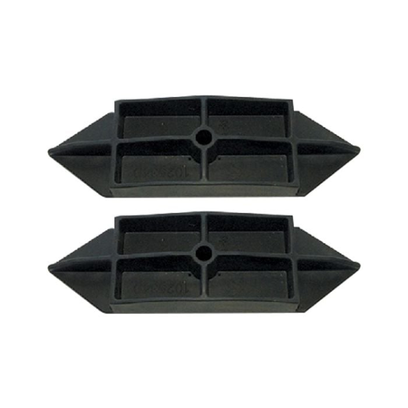 Battery Hold Down Plate Rod 102534001 102534001 for Club Car Golf Cart Precedent 2004-2009 - KUDUPARTS