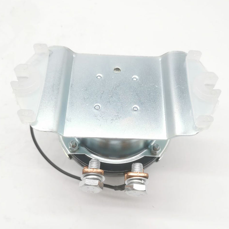 Relais de batterie pour Hitachi EX200-2 EX200-3 EX120-2 EX120-3 EX300-3 EX100 4255762 Livraison aux États-Unis