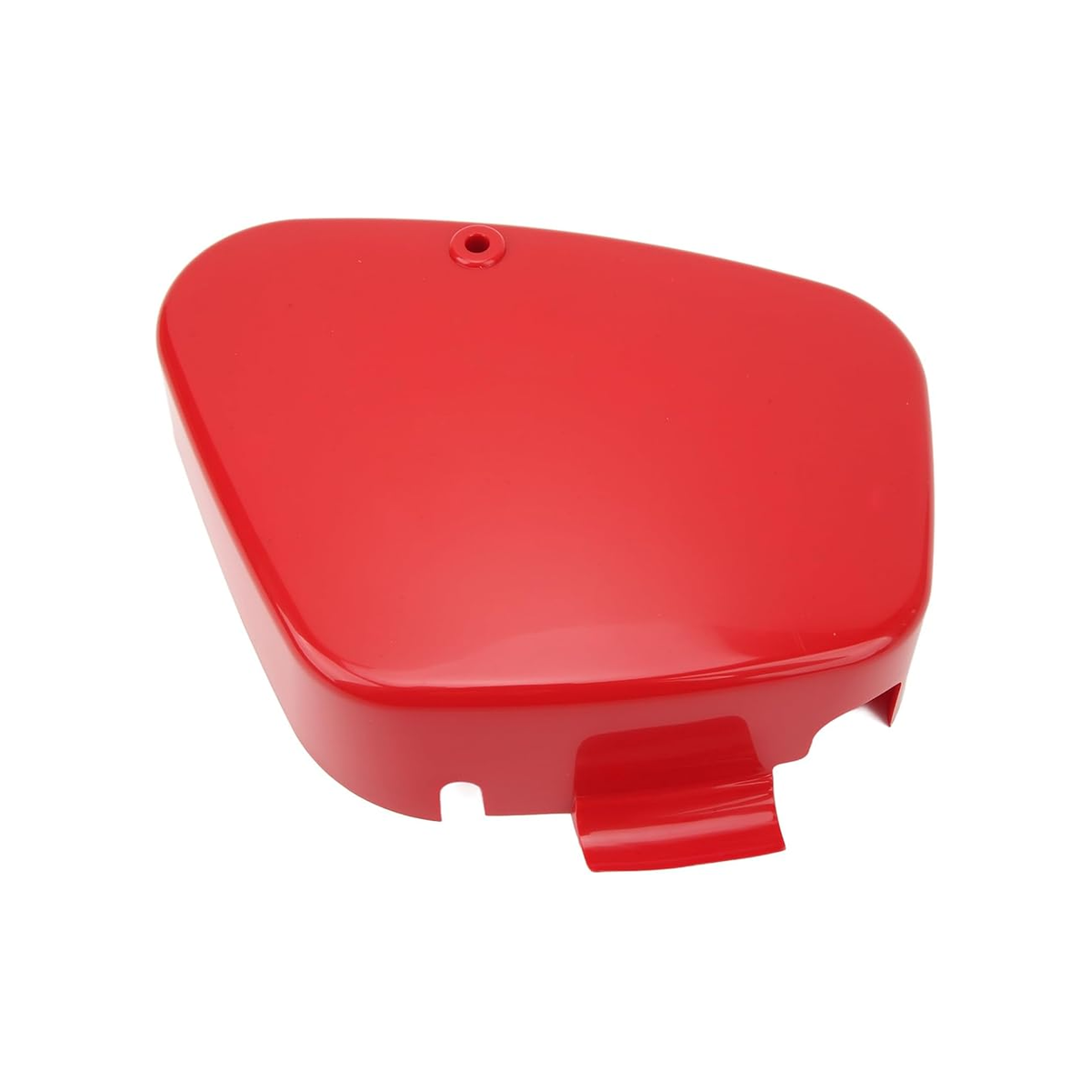 Battery Side Cover 83600-459-910ZA for Honda Motorcycle CA105T CT90 CT110 - KUDUPARTS